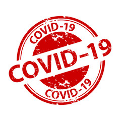 Covid icon